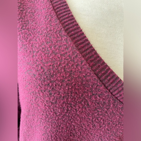LUCKY BRAND Long-Sledve Sweater - Picture 2 of 4